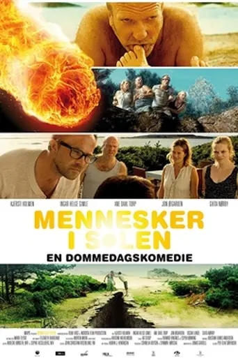 People in the Sun (2011)
