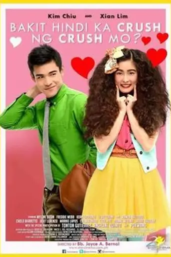 Bakit Hindi Ka Crush Ng Crush Mo? (2013)
