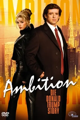 Trump Unauthorized (2005)
