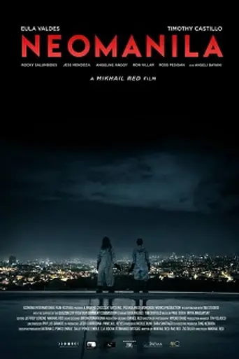 Neomanila (2017)