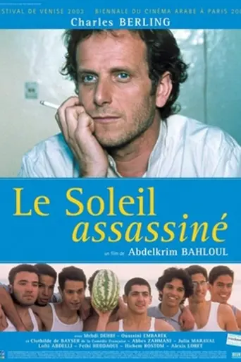 The Assassinated Sun (2004)