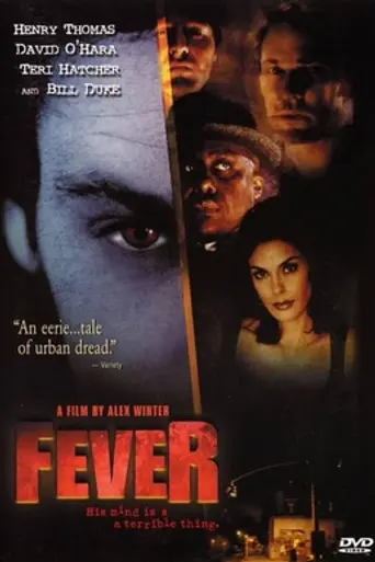 Fever (1999)