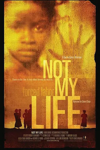 Not My Life (2011)