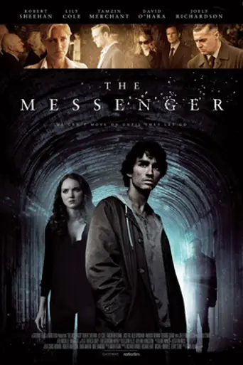 The Messenger (2015)