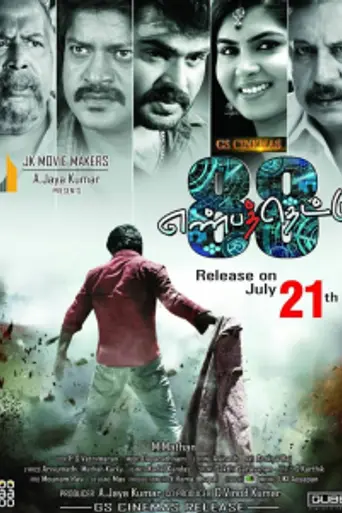 Enbathettu (2017)