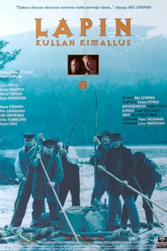 Gold Fever in Lapland (1999)