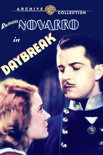 Daybreak (1931)