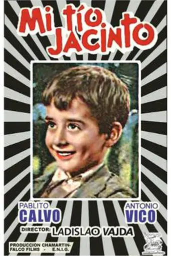 Uncle Hyacynth (1956)
