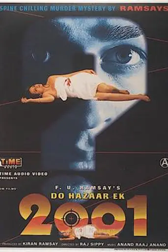 2001: Do Hazaar Ek (1998)