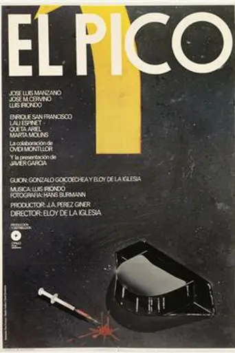 El pico (1983)