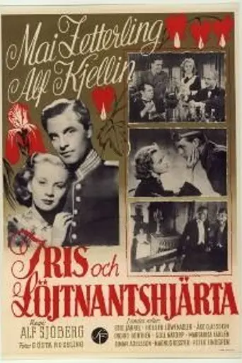 Iris and the Lieutenant (1946)