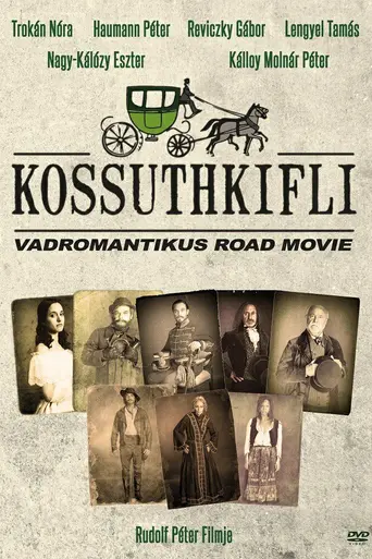 Kossuthkifli (2015)