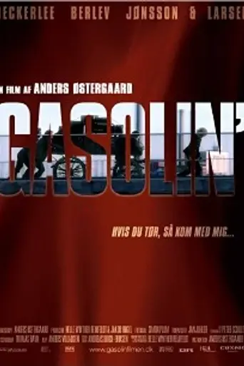 Gasolin' (2006)