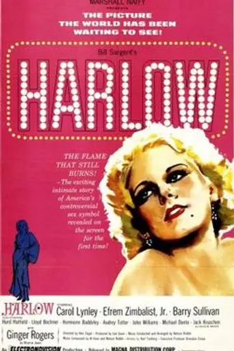 Harlow (1965)