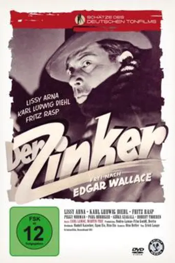 The Squeaker (1931)