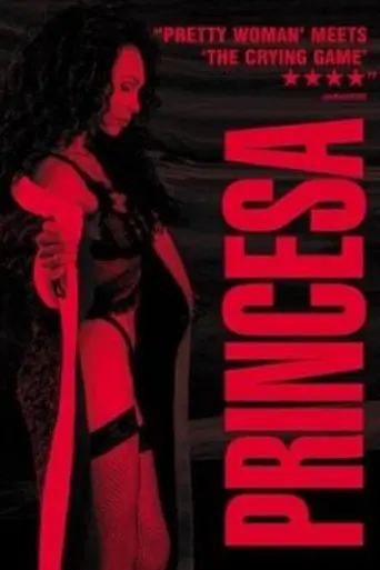 Princesa (2001)