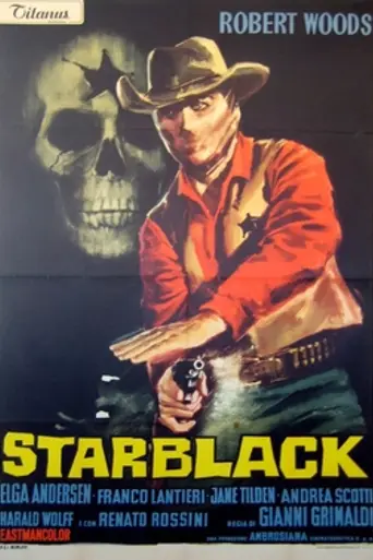 Johnny Colt (1966)