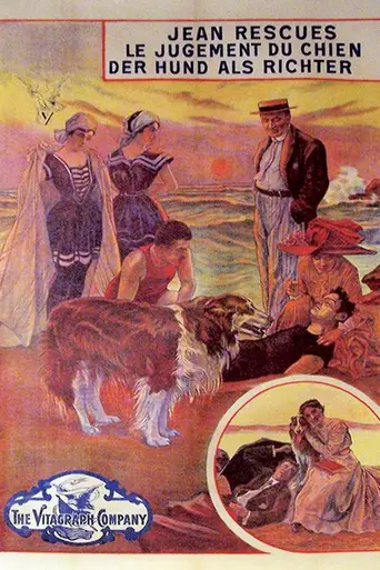 Jean Rescues (1911)