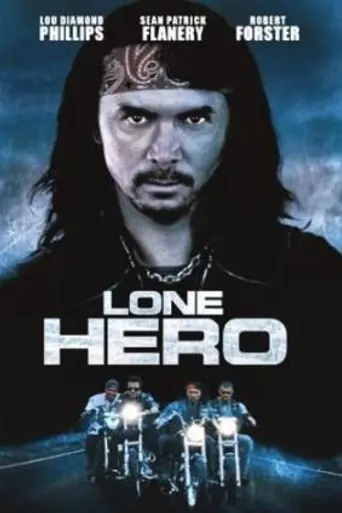Héroe solitario (2002)
