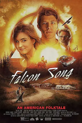 Falcon Song (2014)