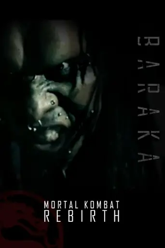 Mortal Kombat: Rebirth (2010)