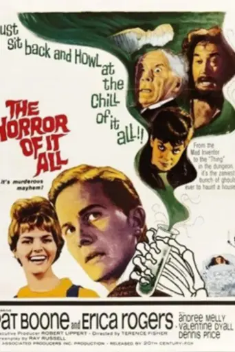 The horror of it all (1963)