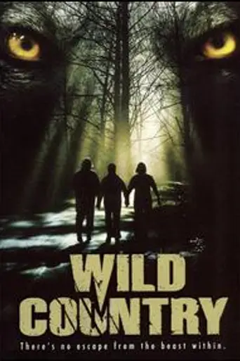 Tierra salvaje (2005)