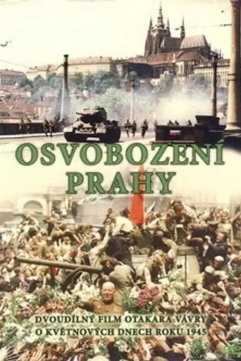 The Liberation of Prague (1977)