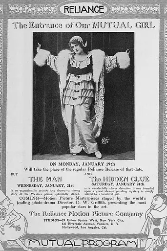 Our Mutual Girl (1914)