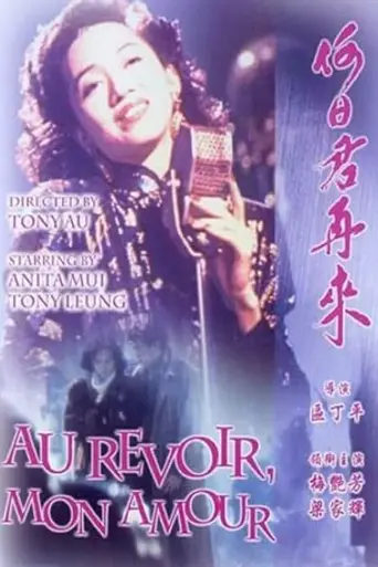 Au Revoir, Mon Amour (1991)