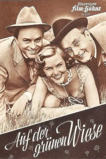 Auf der grünen Wiese (1953)