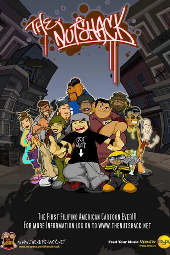 The Nutshack (2007)
