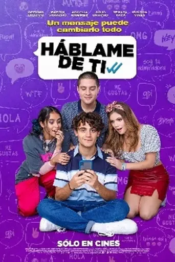 Háblame de Ti (2022)