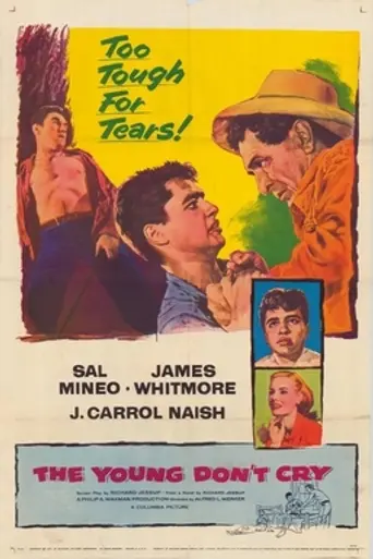 The Young Don't Cry (1957)