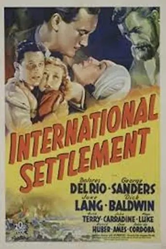 International Settlement (1938)