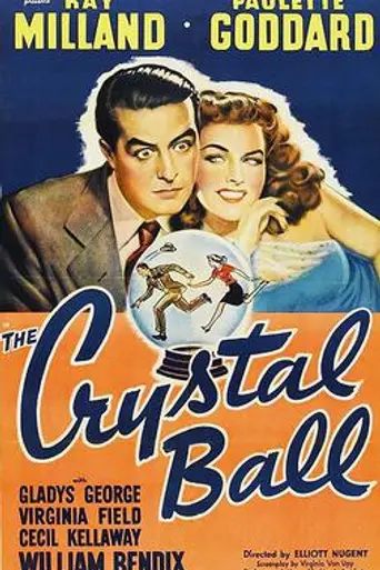 The Crystal Ball (1943)