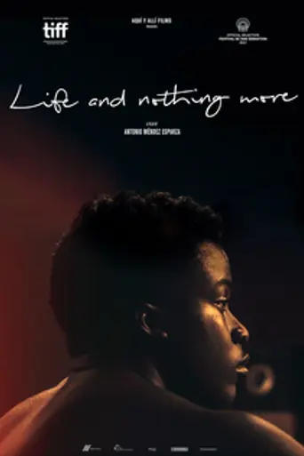 La vida y nada más (2017)