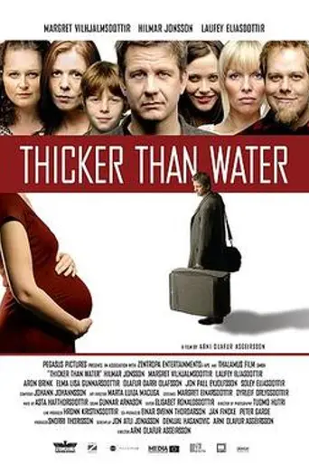 Thicker than Water (2006)