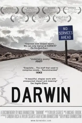 Darwin (2011)