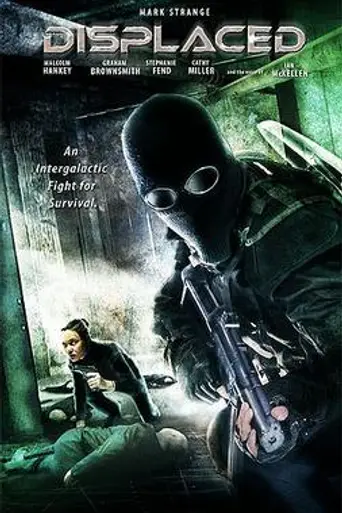 Displaced (2006)