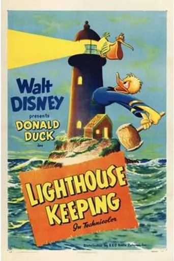 Lighthouse Keeping (1946)