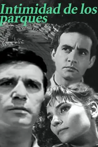 Intimacy of the Parks (1965)