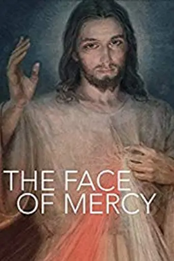 The Face of Mercy