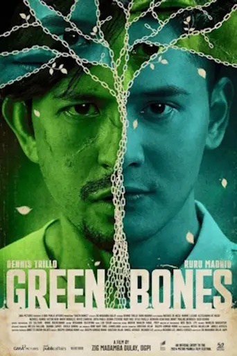 Huesos verdes (2024)