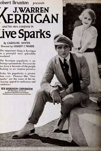 Live Sparks (1920)