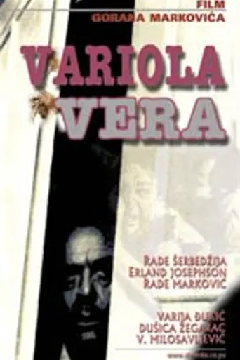Variola Vera (1982)