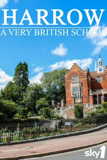 Harrow: A Very British School (2013)