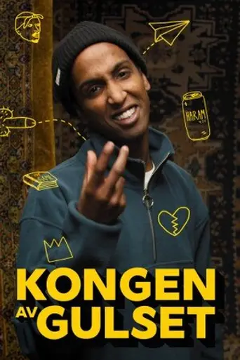 Kongen av Gulset (2019)
