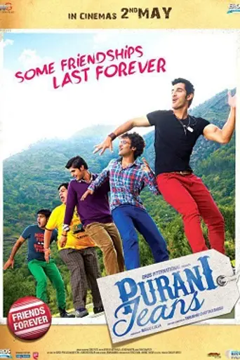 Purani Jeans (2014)