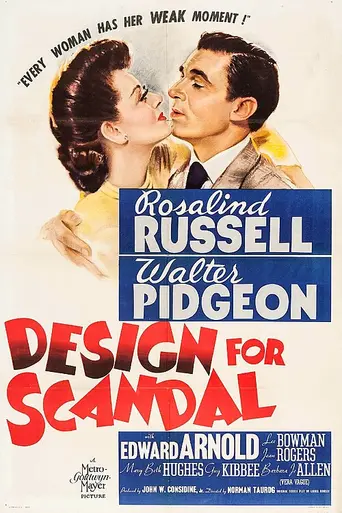 Cuando Eva flaquea (1941)